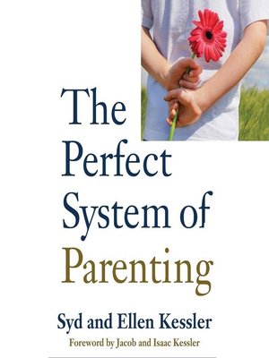 cover image of The Perfect System of Parenting